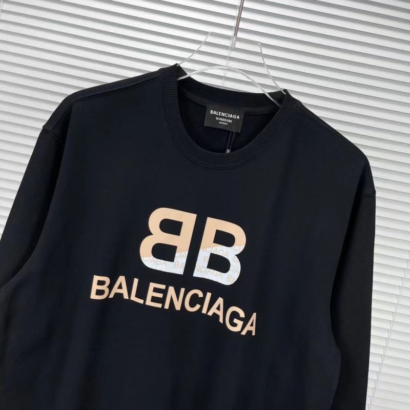 Balenciaga Hoodies